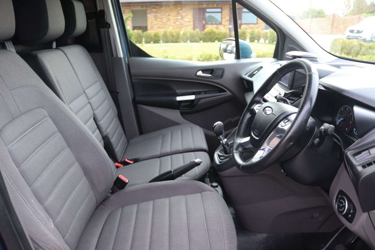 2021 FORD TRANSIT CONNECT 2021 FORD TRANSIT CONNECT