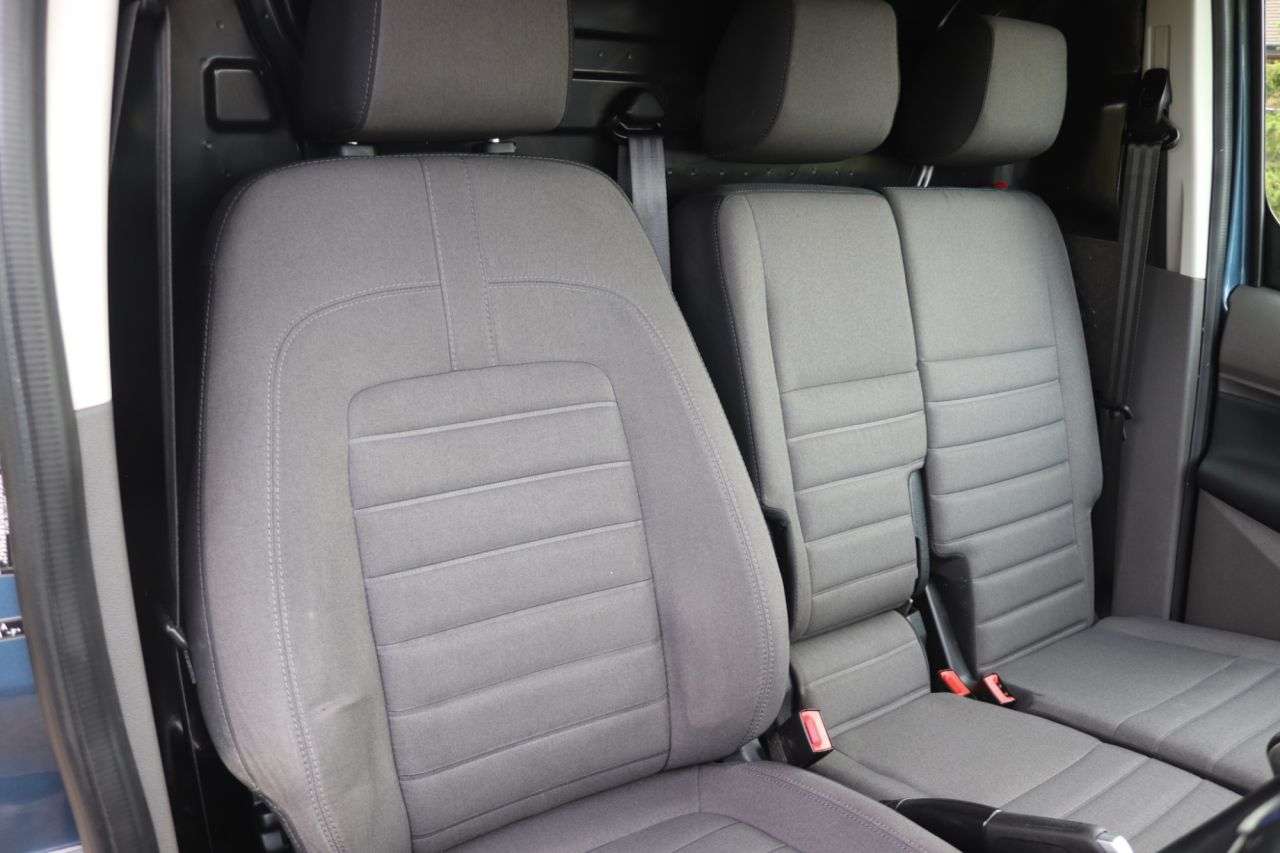 2021 FORD TRANSIT CONNECT 2021 FORD TRANSIT CONNECT