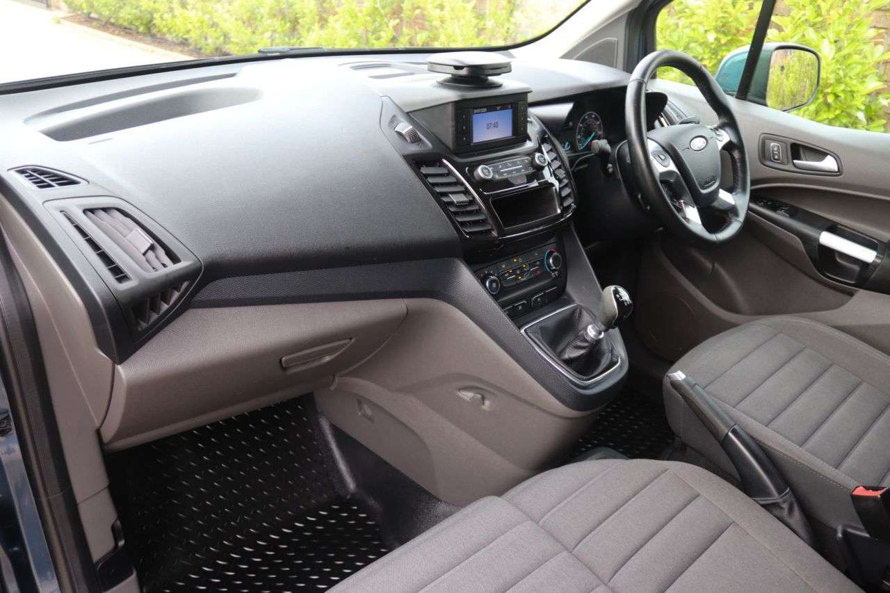 2021 FORD TRANSIT CONNECT 2021 FORD TRANSIT CONNECT