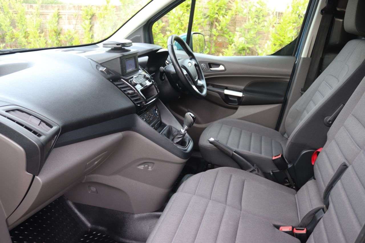2021 FORD TRANSIT CONNECT 2021 FORD TRANSIT CONNECT