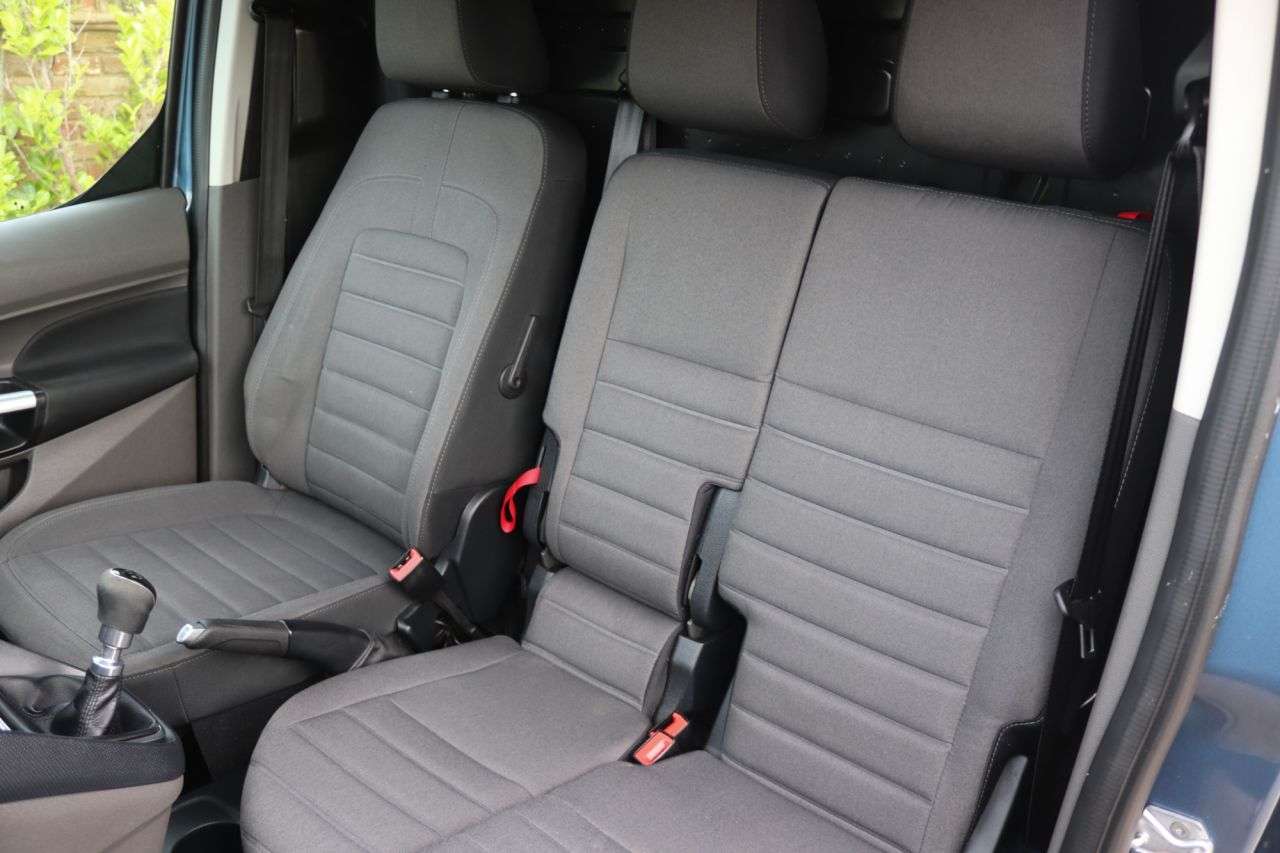 2021 FORD TRANSIT CONNECT 2021 FORD TRANSIT CONNECT