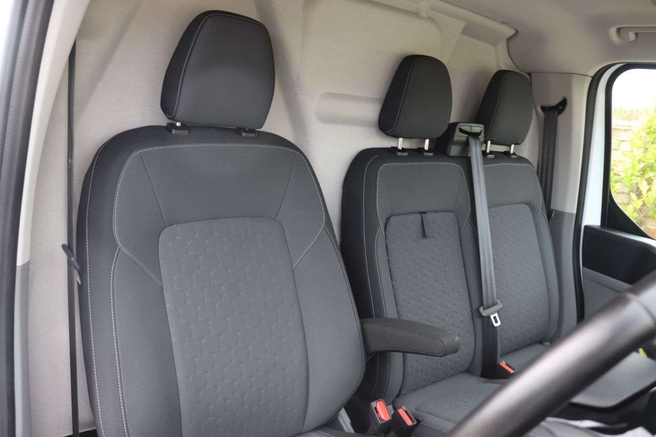 2024 FORD TRANSIT CUSTOM 2024 FORD TRANSIT CUSTOM