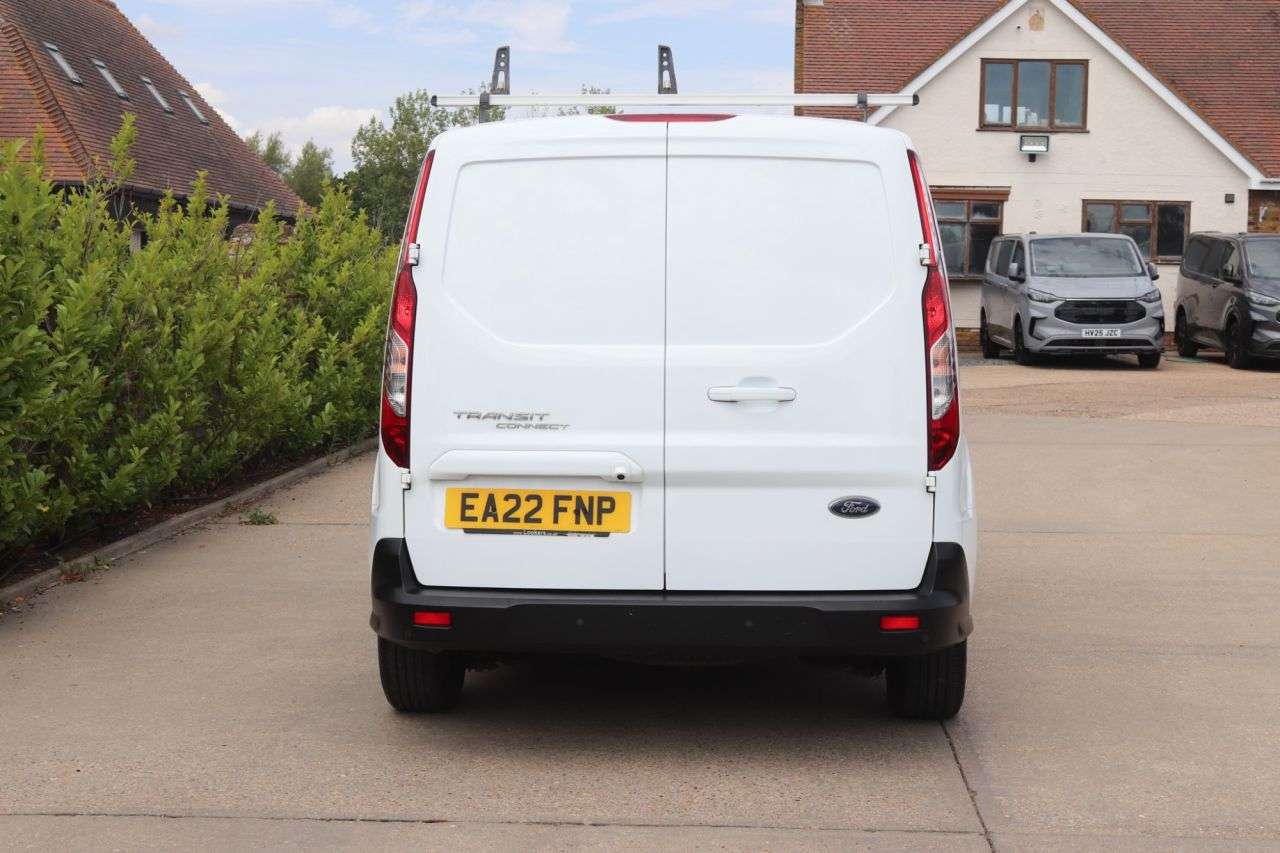 2022 FORD TRANSIT CONNECT 2022 FORD TRANSIT CONNECT
