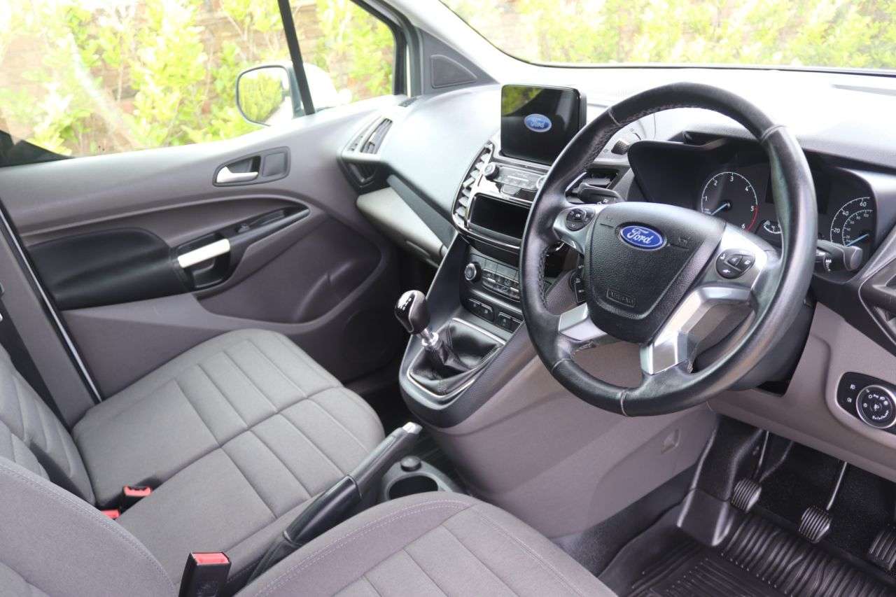 2022 FORD TRANSIT CONNECT 2022 FORD TRANSIT CONNECT