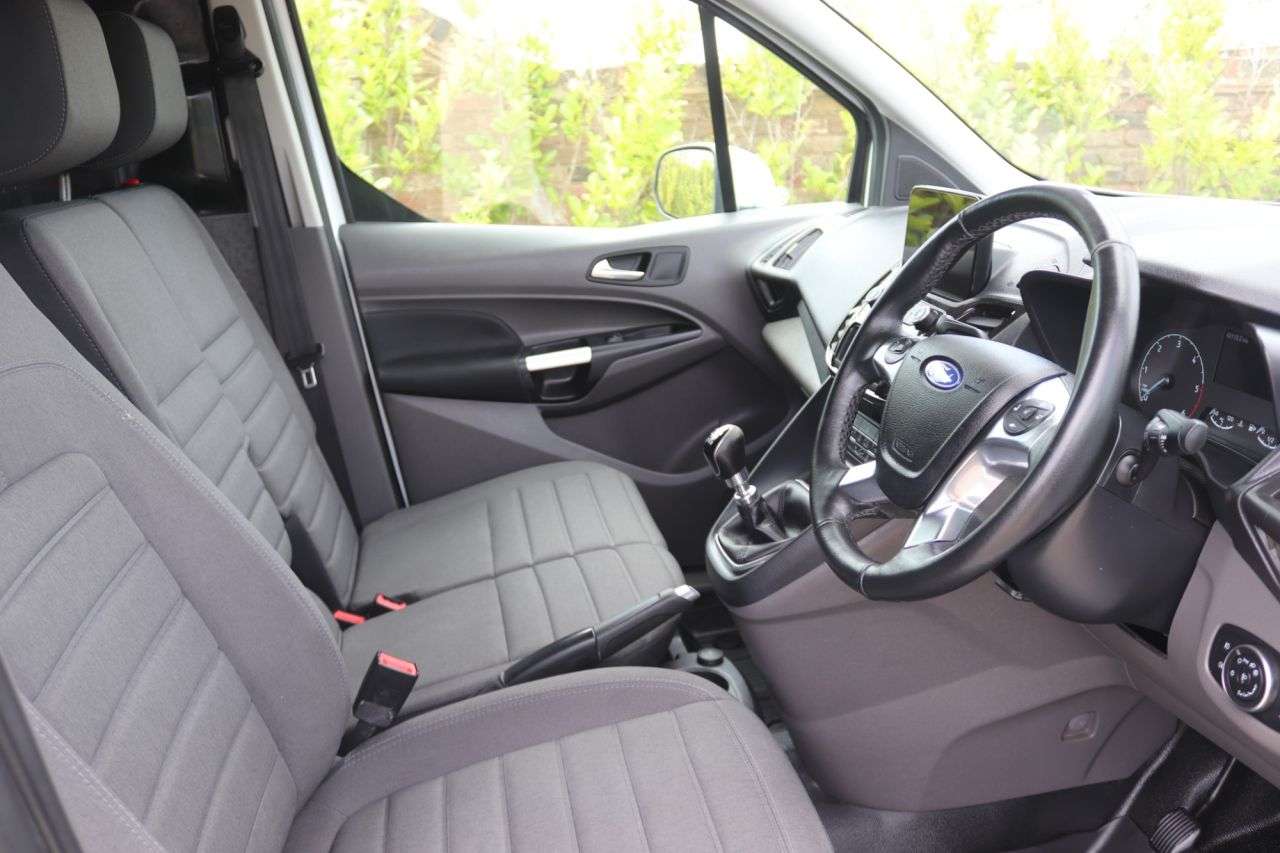 2022 FORD TRANSIT CONNECT 2022 FORD TRANSIT CONNECT