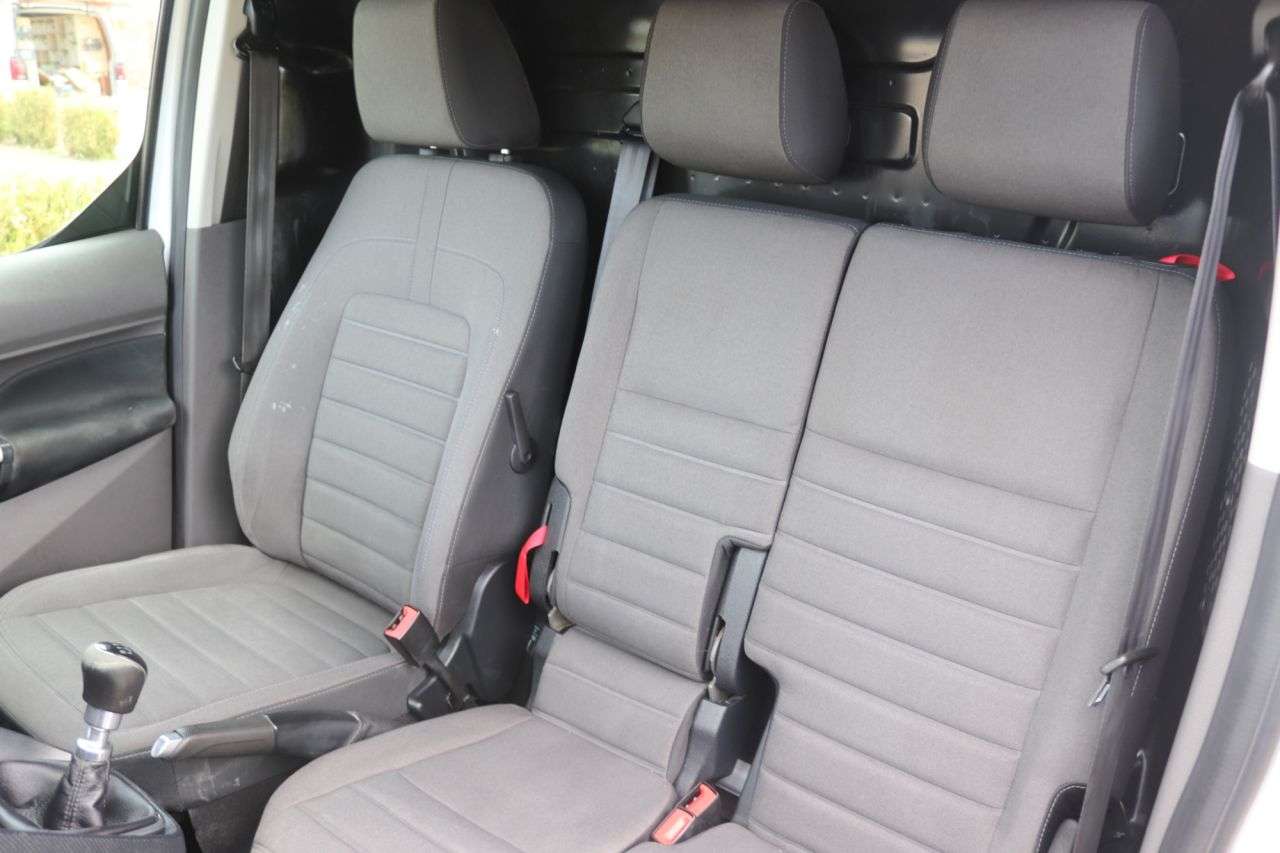 2022 FORD TRANSIT CONNECT 2022 FORD TRANSIT CONNECT