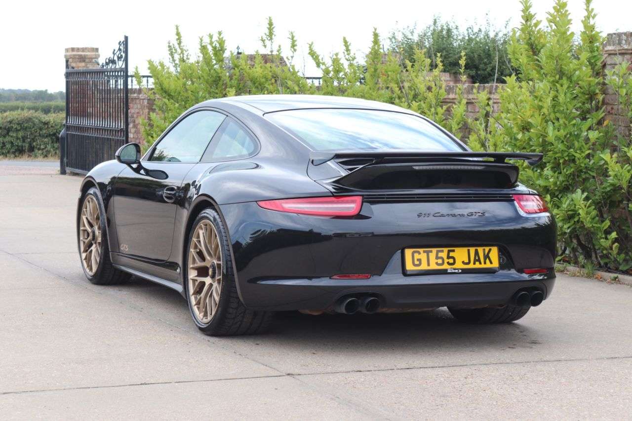2014 PORSCHE 911 2014 PORSCHE 911