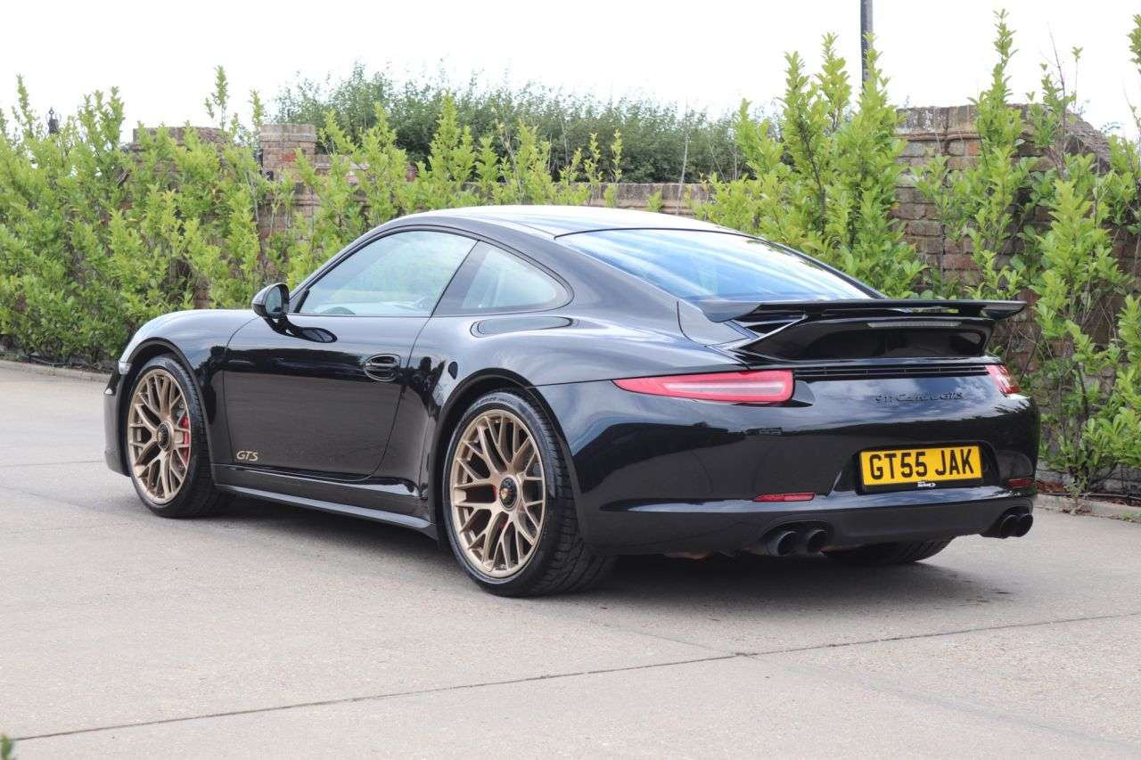 2014 PORSCHE 911 2014 PORSCHE 911