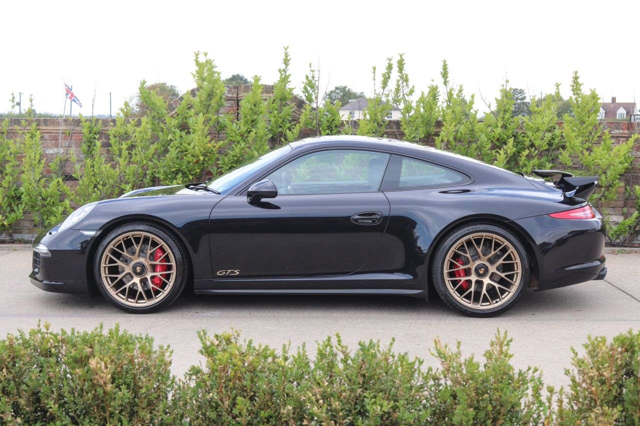 2014 PORSCHE 911 2014 PORSCHE 911