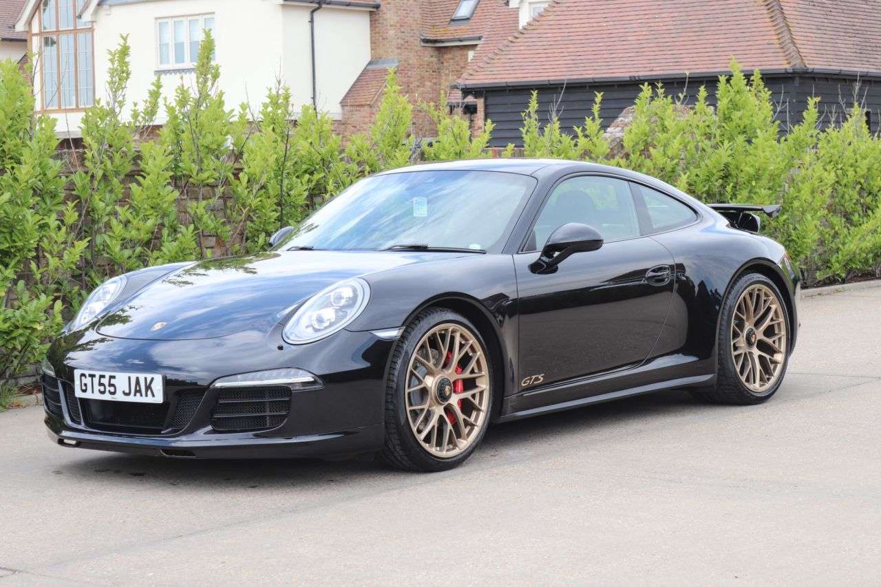 2014 PORSCHE 911 2014 PORSCHE 911