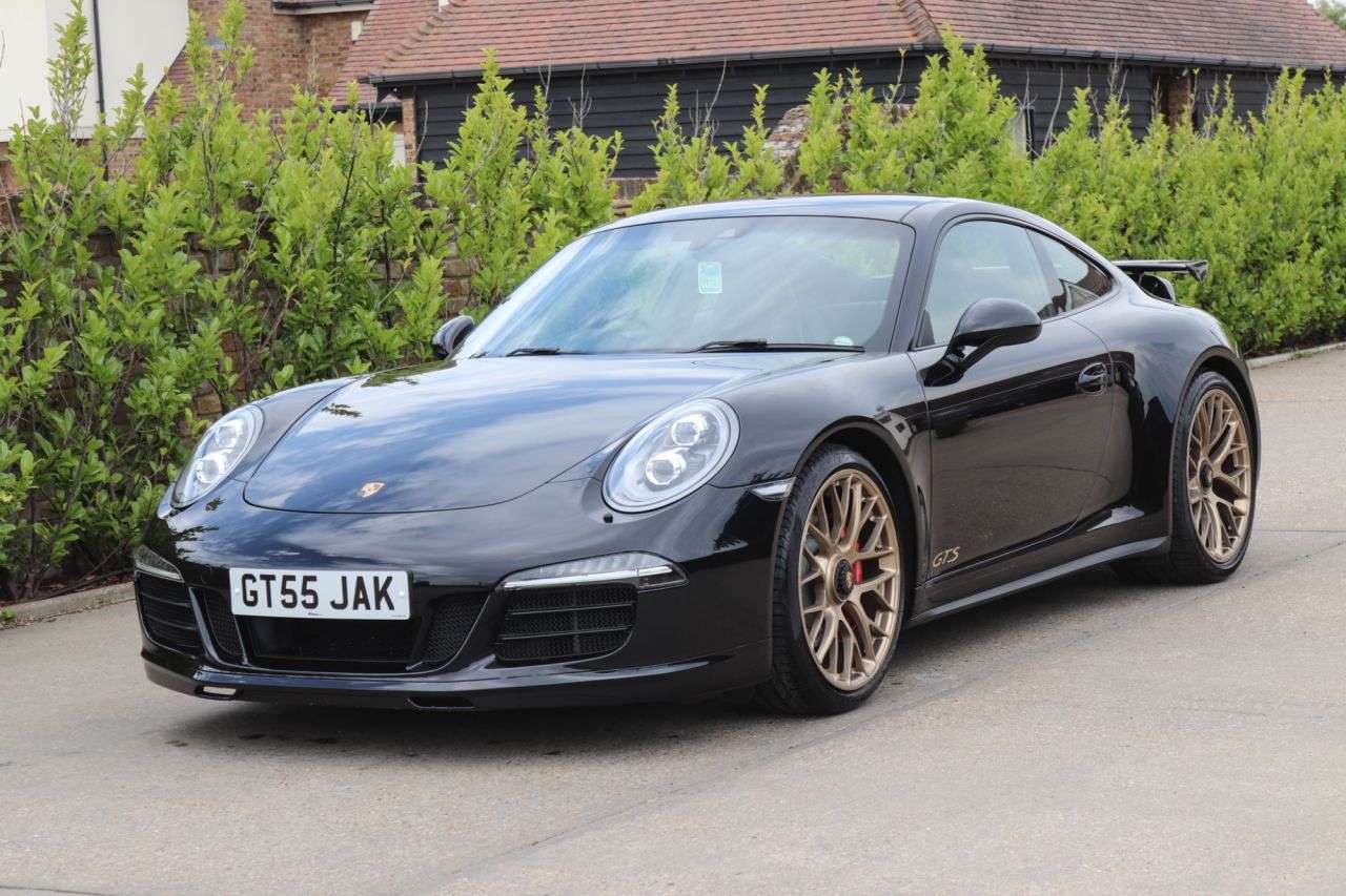 A 2014 PORSCHE 911 3.8 991 Carrera GTS Coupe 2dr Petrol PDK Euro 6 (s/s) (430 ps) A 2014 PORSCHE 911 3.8 991 Carrera GTS Coupe 2dr Petrol PDK Euro 6 (s/s) (430 ps)