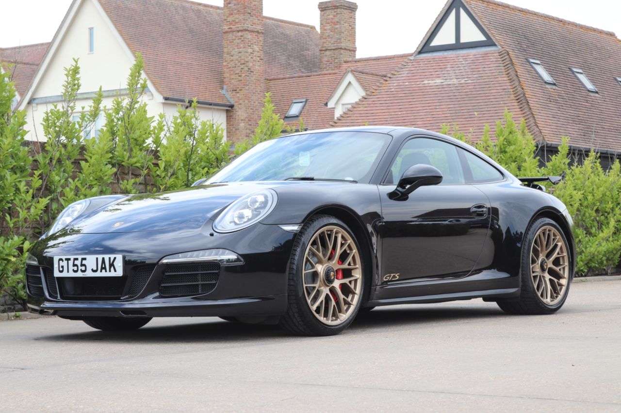 A 2014 PORSCHE 911 3.8 991 Carrera GTS Coupe 2dr Petrol PDK Euro 6 (s/s) (430 ps) A 2014 PORSCHE 911 3.8 991 Carrera GTS Coupe 2dr Petrol PDK Euro 6 (s/s) (430 ps)