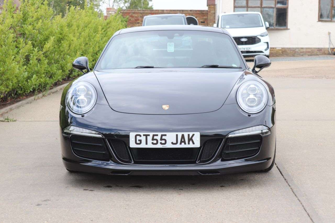 2014 PORSCHE 911 2014 PORSCHE 911