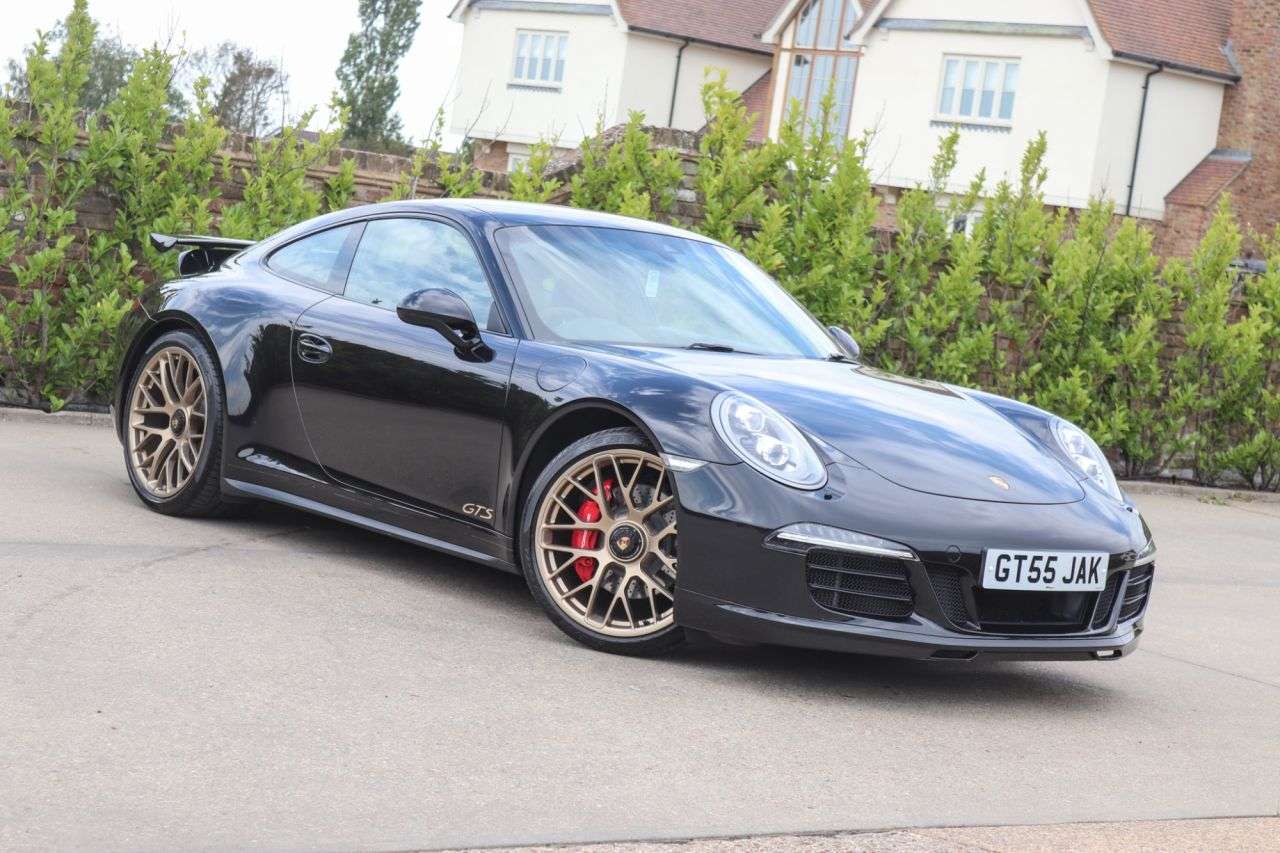 2014 PORSCHE 911 2014 PORSCHE 911