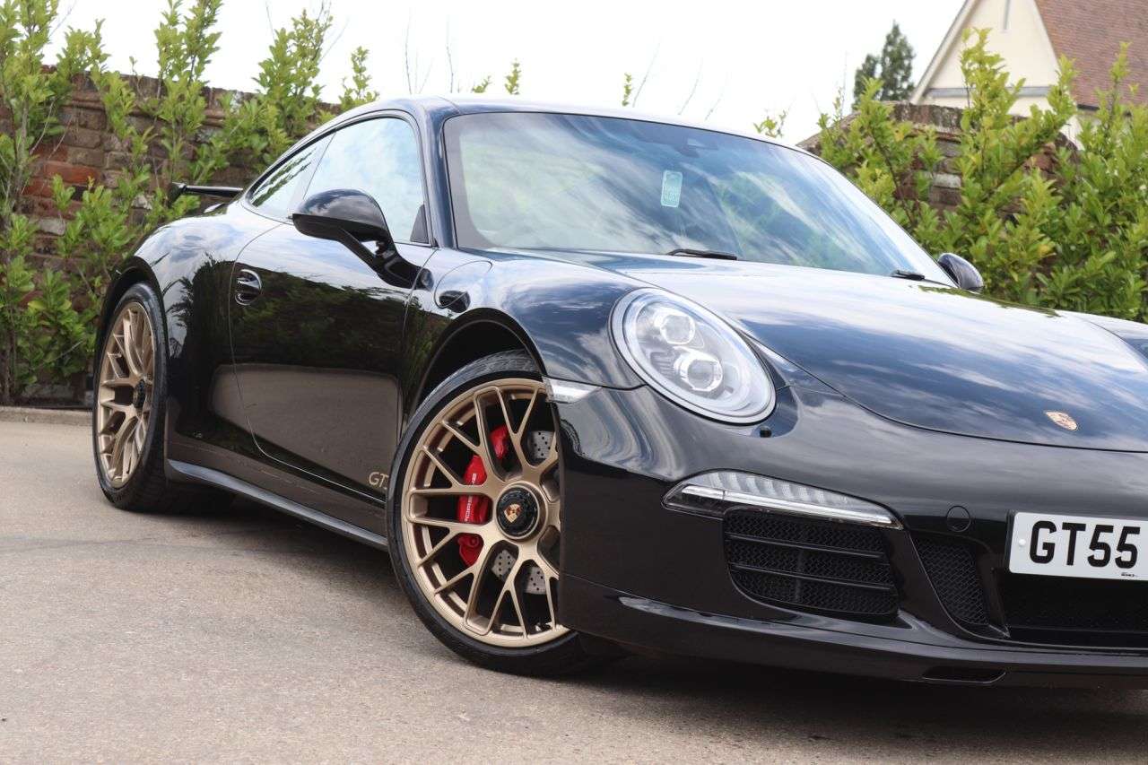 2014 PORSCHE 911 2014 PORSCHE 911