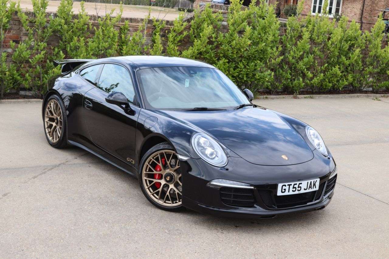 2014 PORSCHE 911 2014 PORSCHE 911