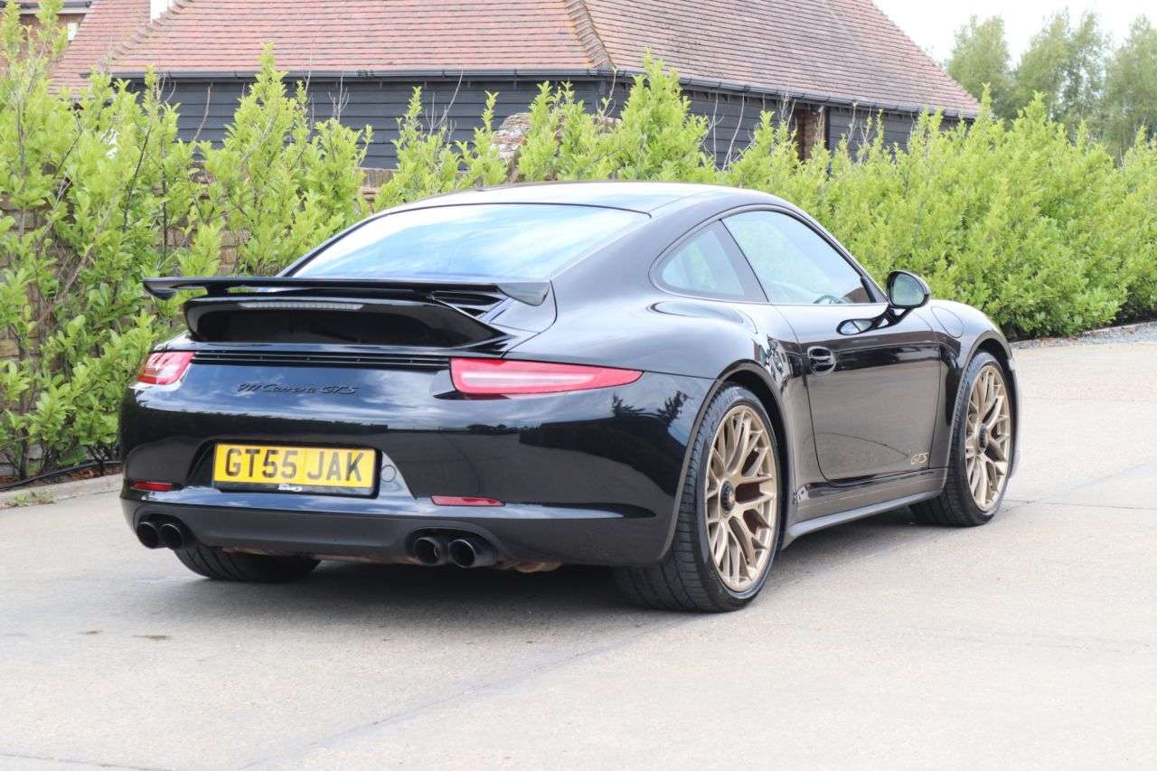 2014 PORSCHE 911 2014 PORSCHE 911