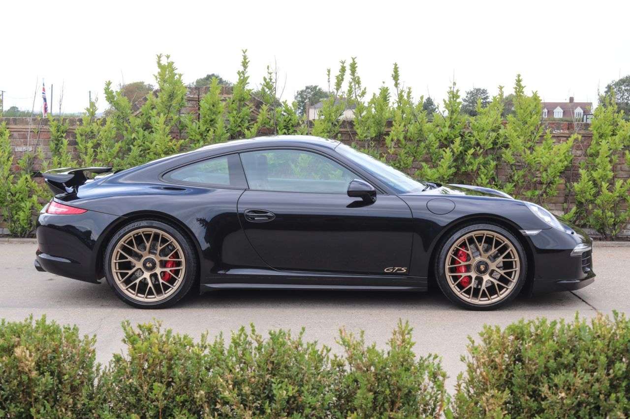 2014 PORSCHE 911 2014 PORSCHE 911