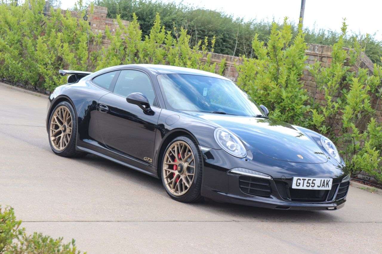 2014 PORSCHE 911 2014 PORSCHE 911