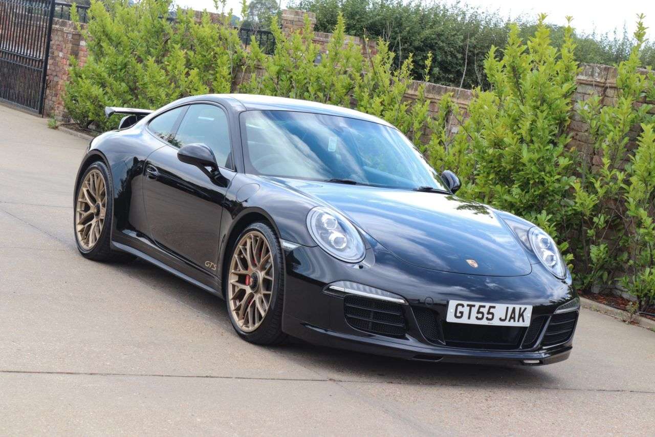2014 PORSCHE 911 2014 PORSCHE 911