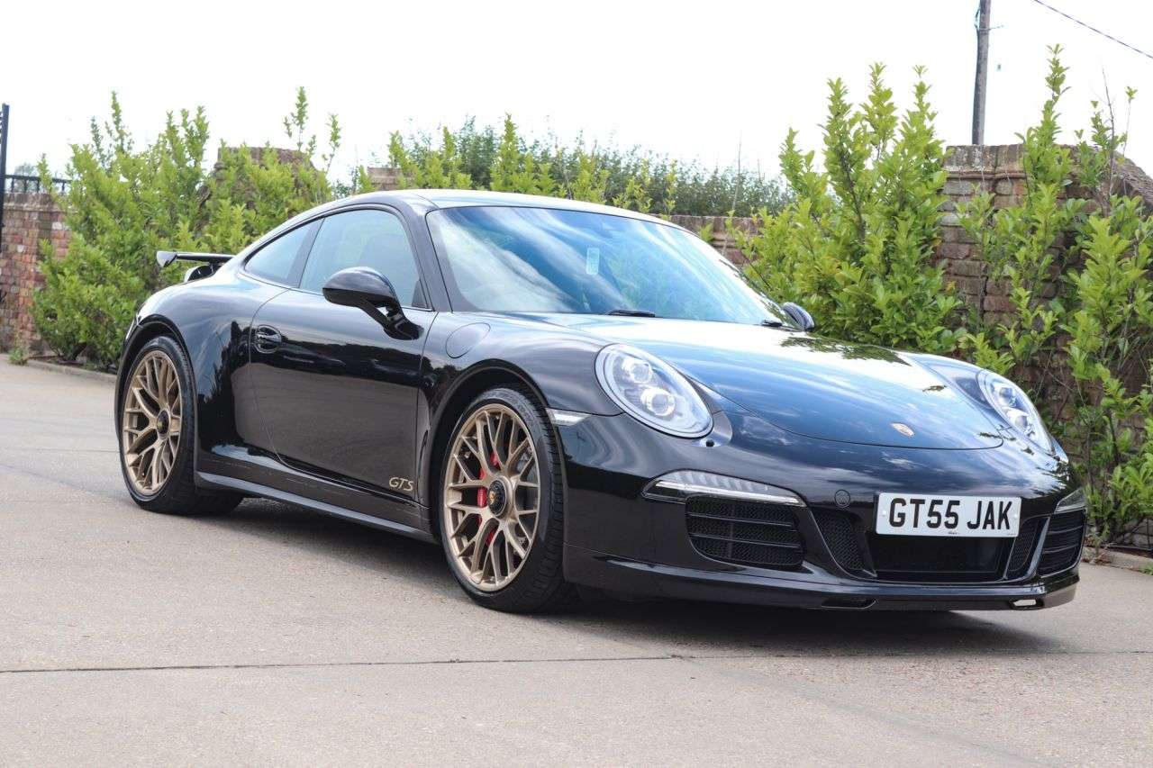 2014 PORSCHE 911 2014 PORSCHE 911