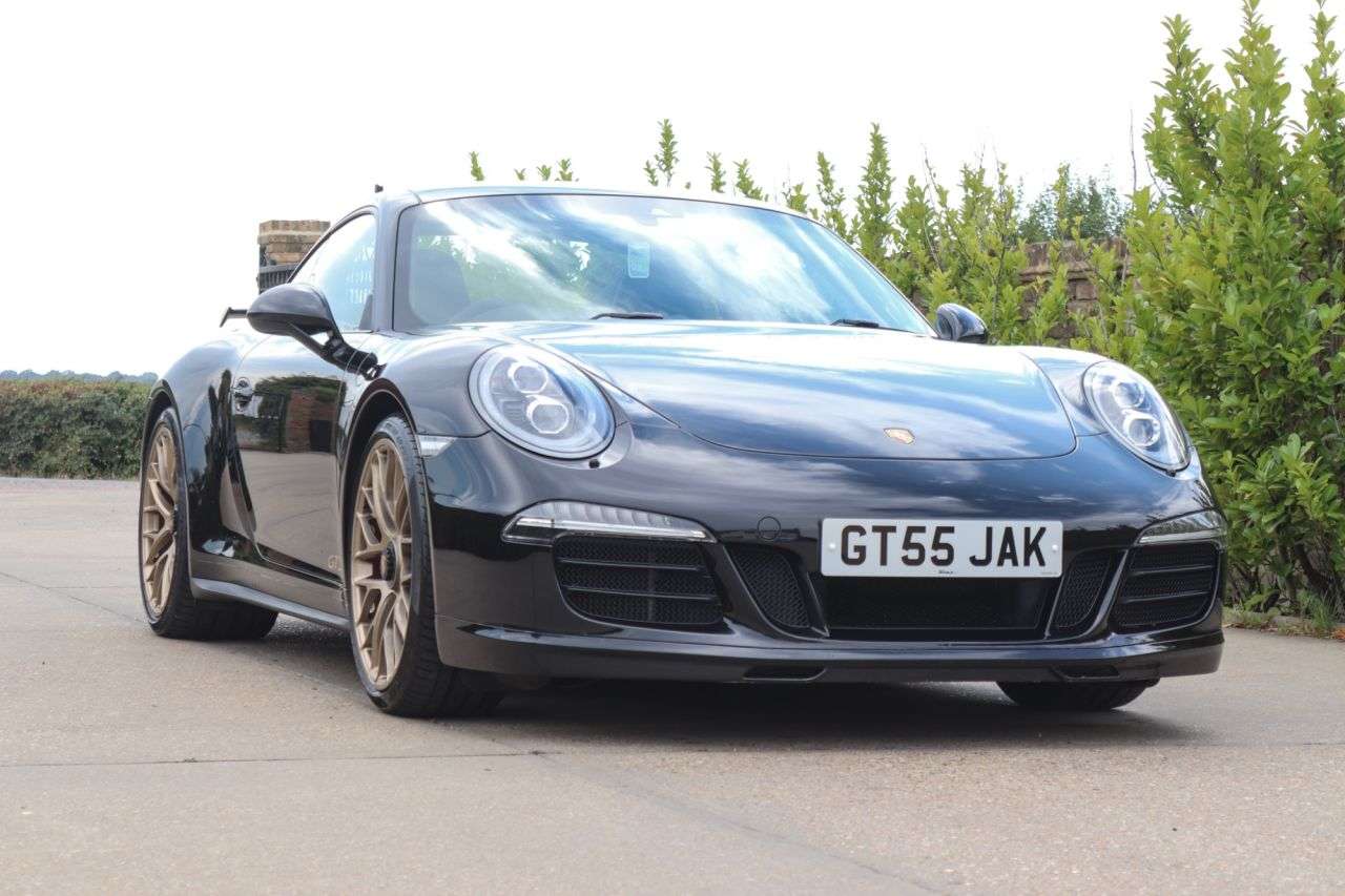 2014 PORSCHE 911 2014 PORSCHE 911