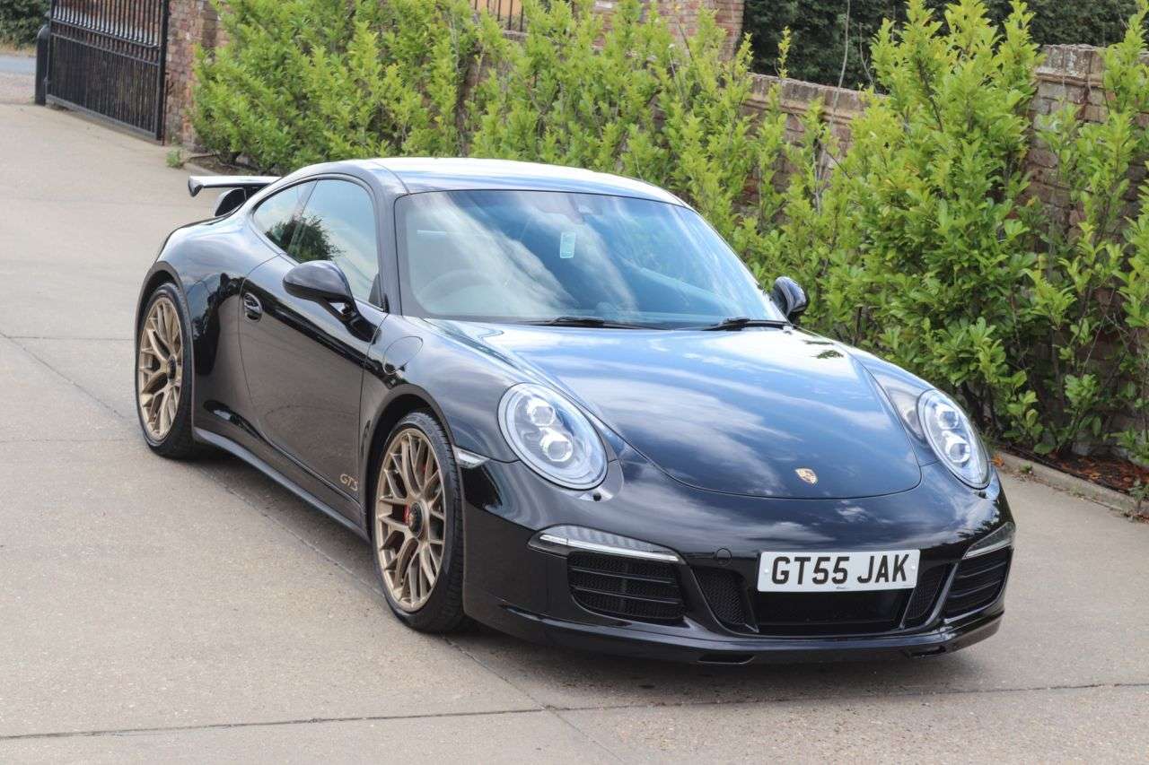2014 PORSCHE 911 2014 PORSCHE 911