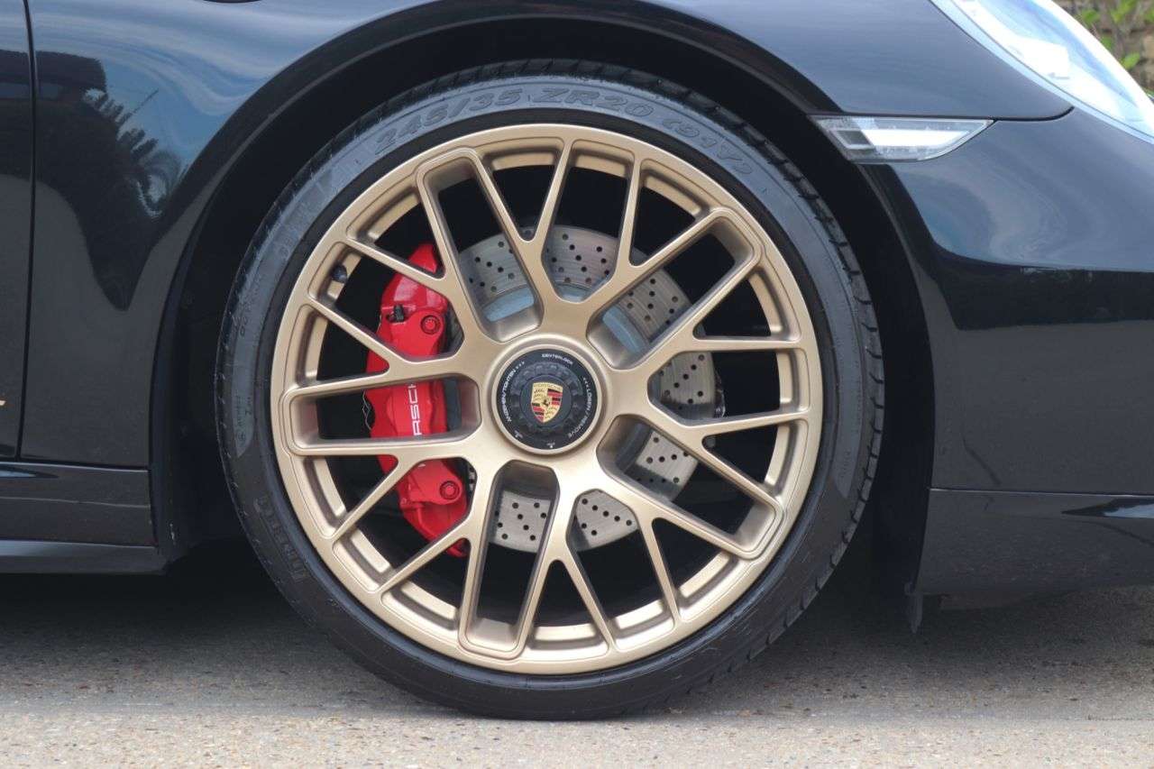 2014 PORSCHE 911 2014 PORSCHE 911