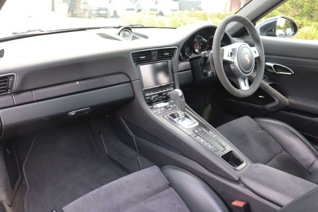 2014 PORSCHE 911 2014 PORSCHE 911