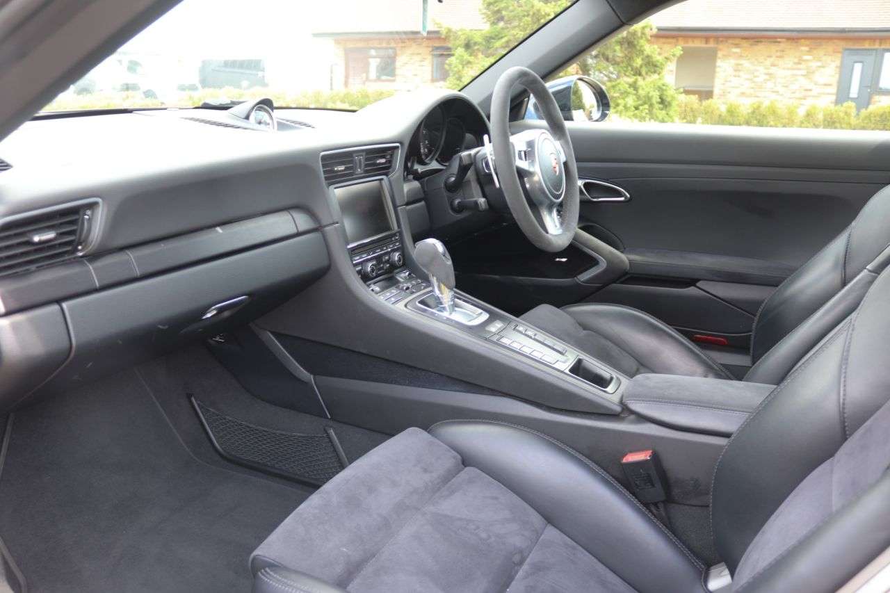 2014 PORSCHE 911 2014 PORSCHE 911