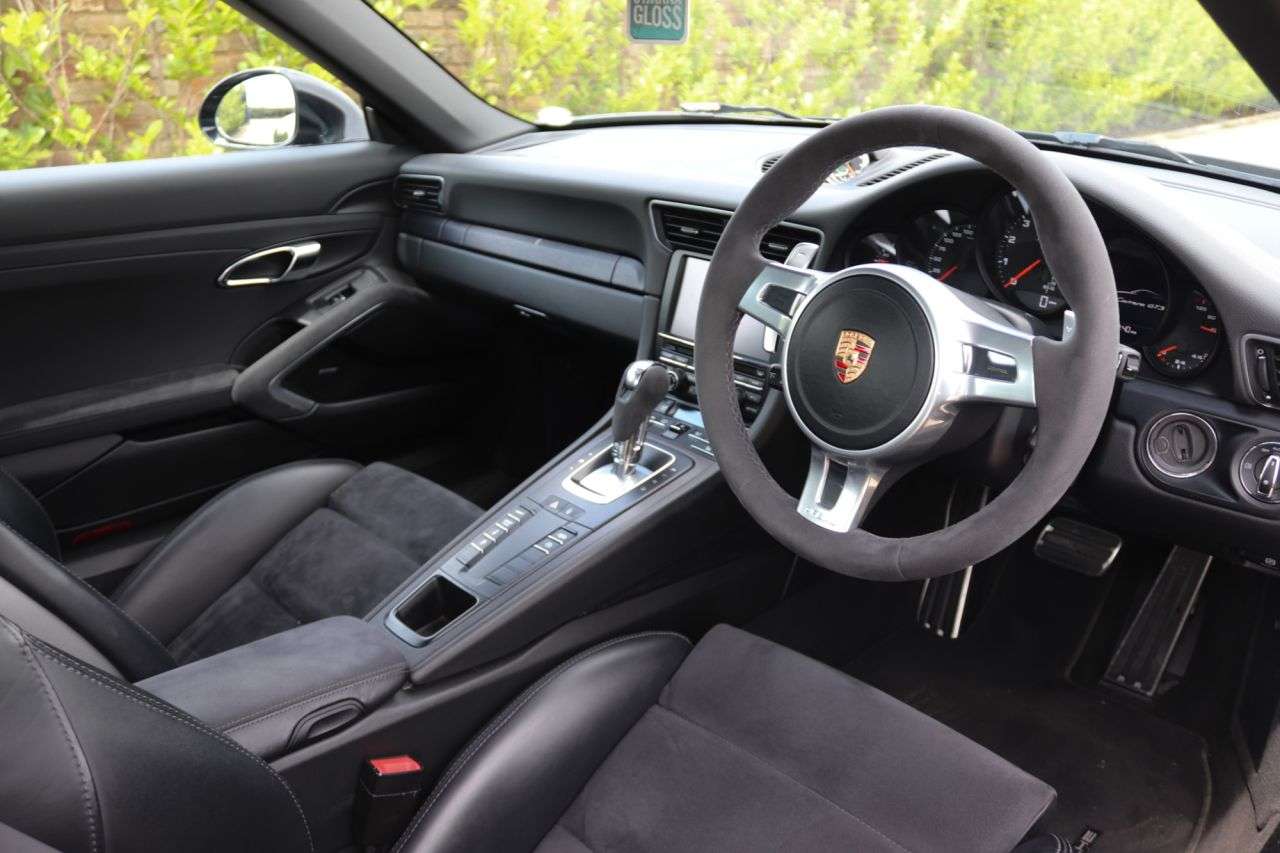 2014 PORSCHE 911 2014 PORSCHE 911