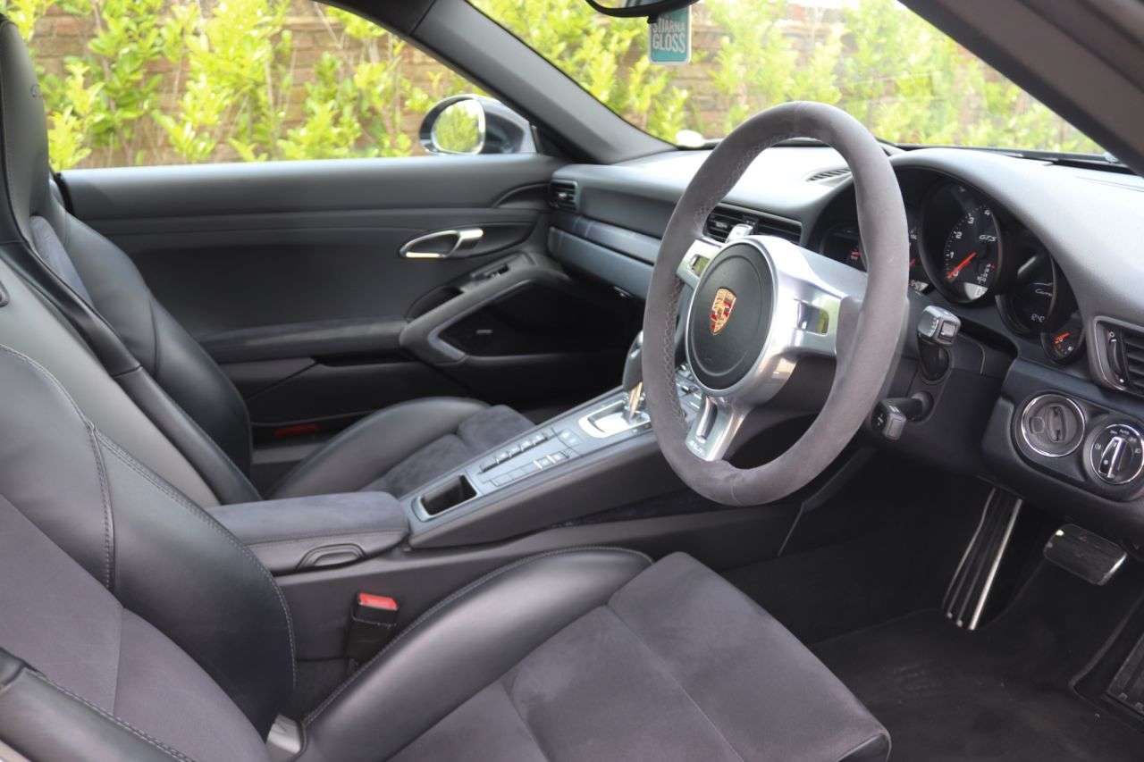 2014 PORSCHE 911 2014 PORSCHE 911