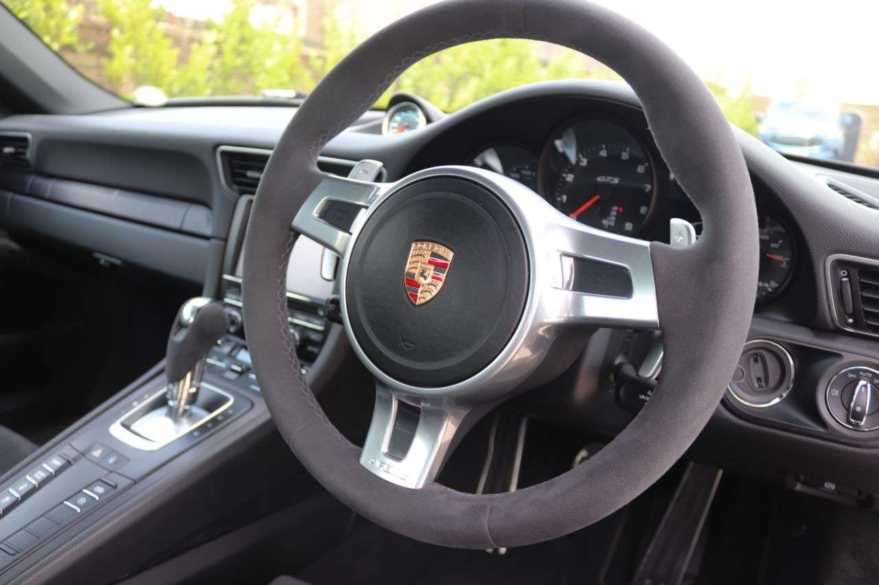 2014 PORSCHE 911 2014 PORSCHE 911