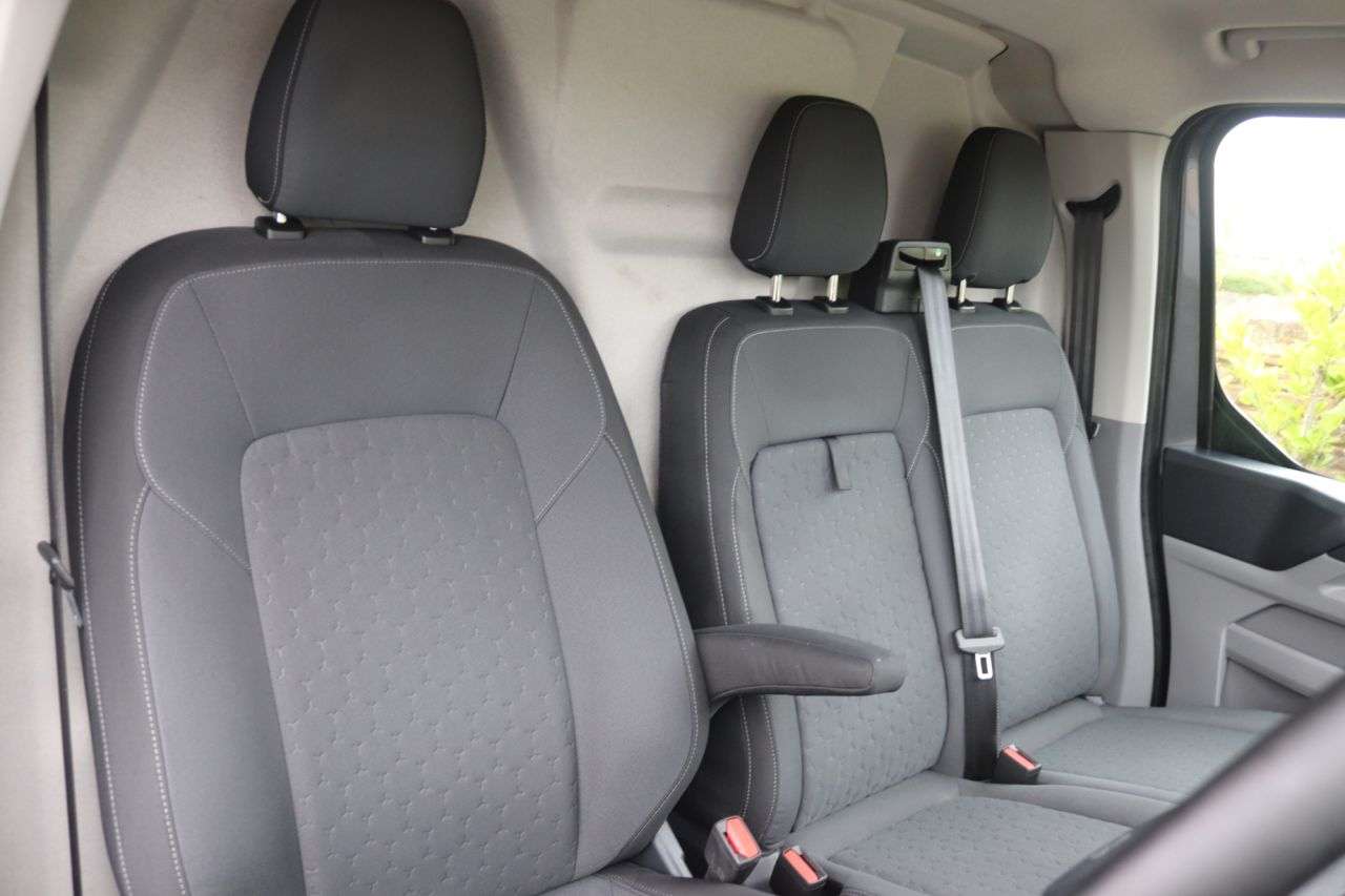 2024 FORD TRANSIT CUSTOM 2024 FORD TRANSIT CUSTOM