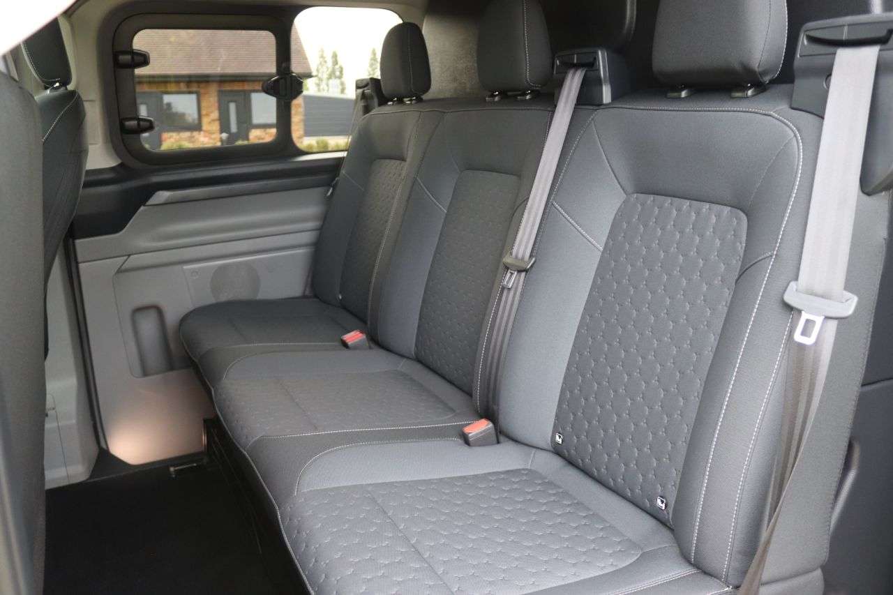 2025 FORD TRANSIT CUSTOM 2025 FORD TRANSIT CUSTOM