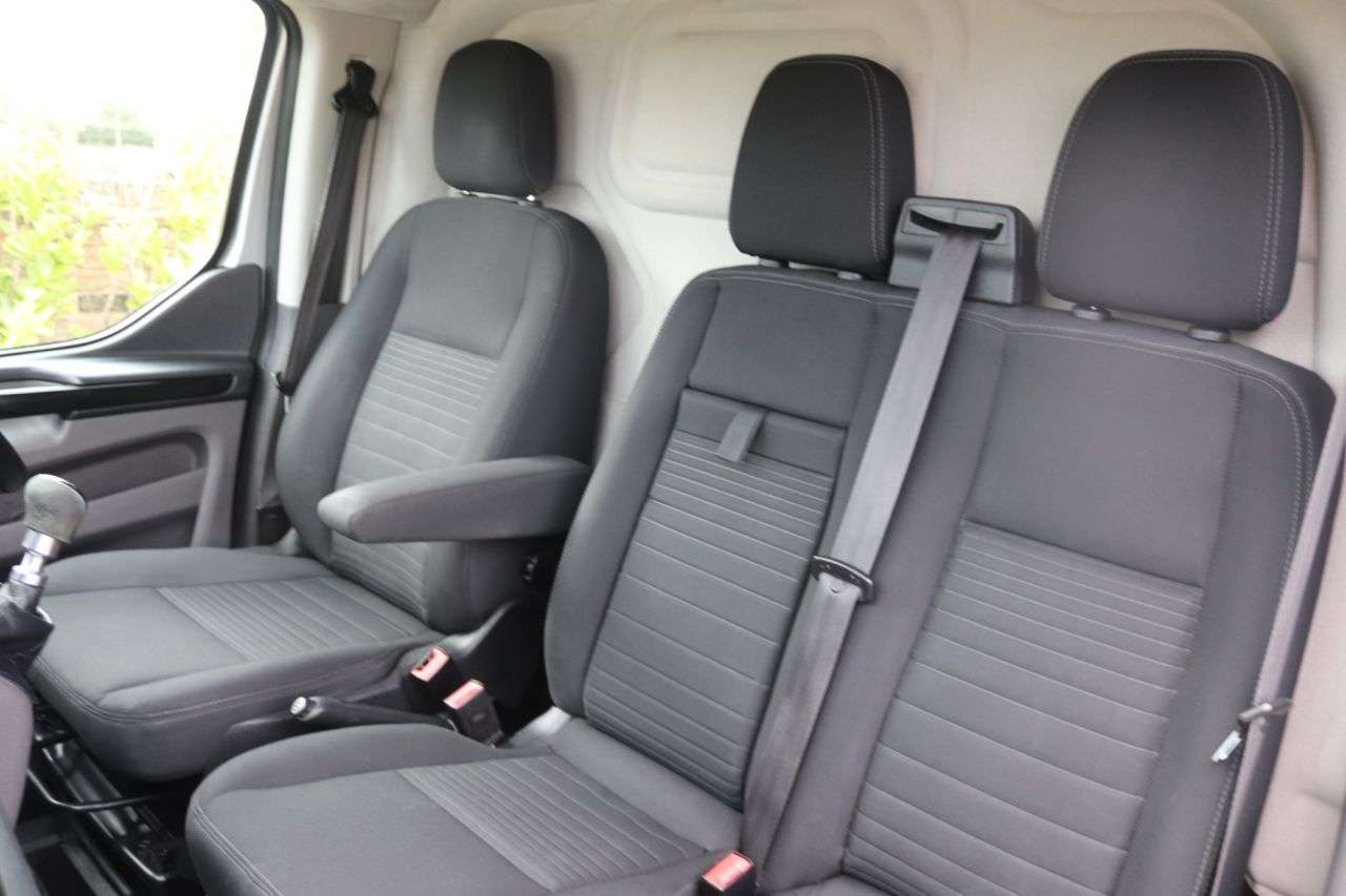 2019 FORD TRANSIT CUSTOM 2019 FORD TRANSIT CUSTOM