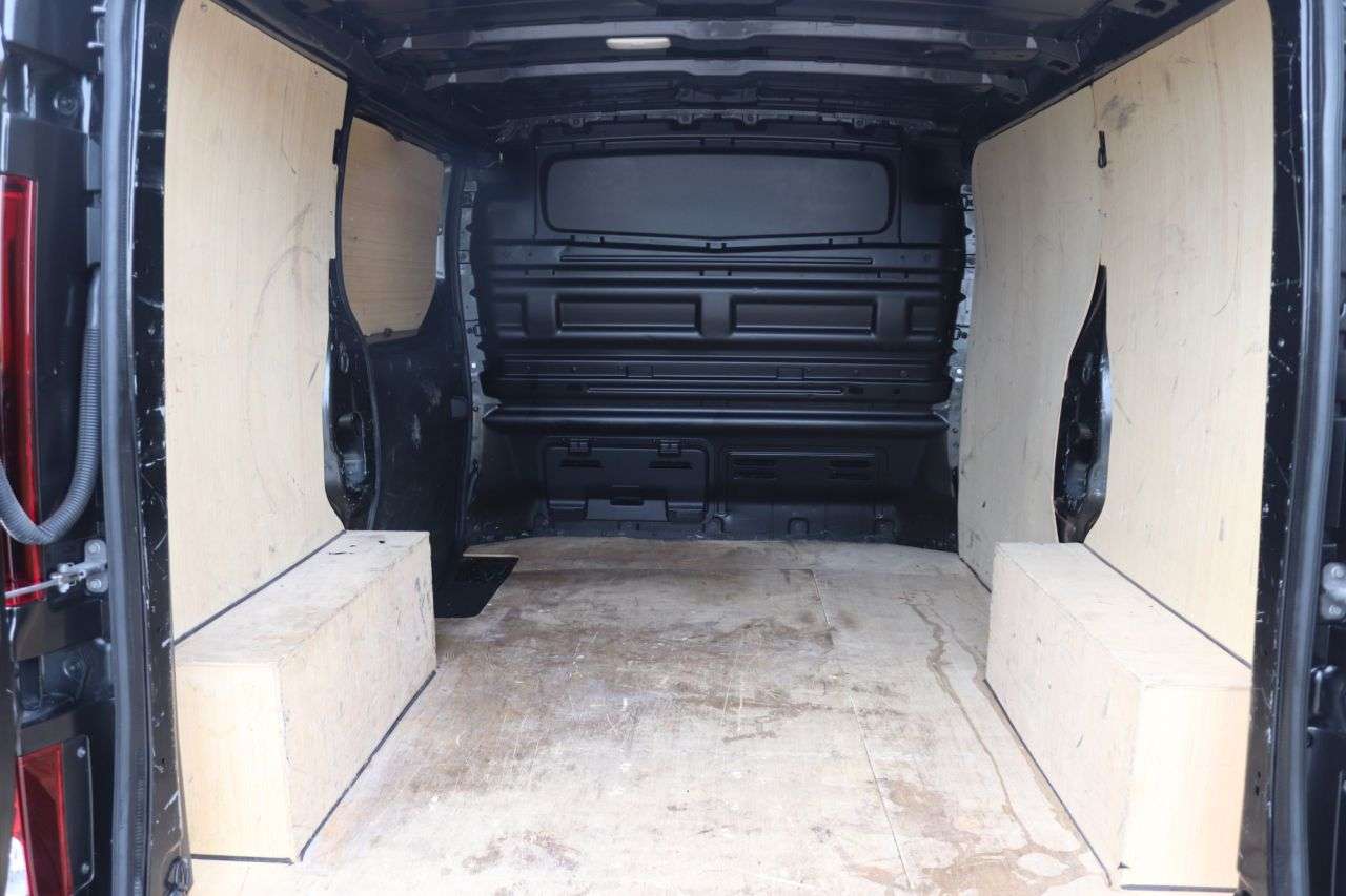 2023 RENAULT TRAFIC 2023 RENAULT TRAFIC