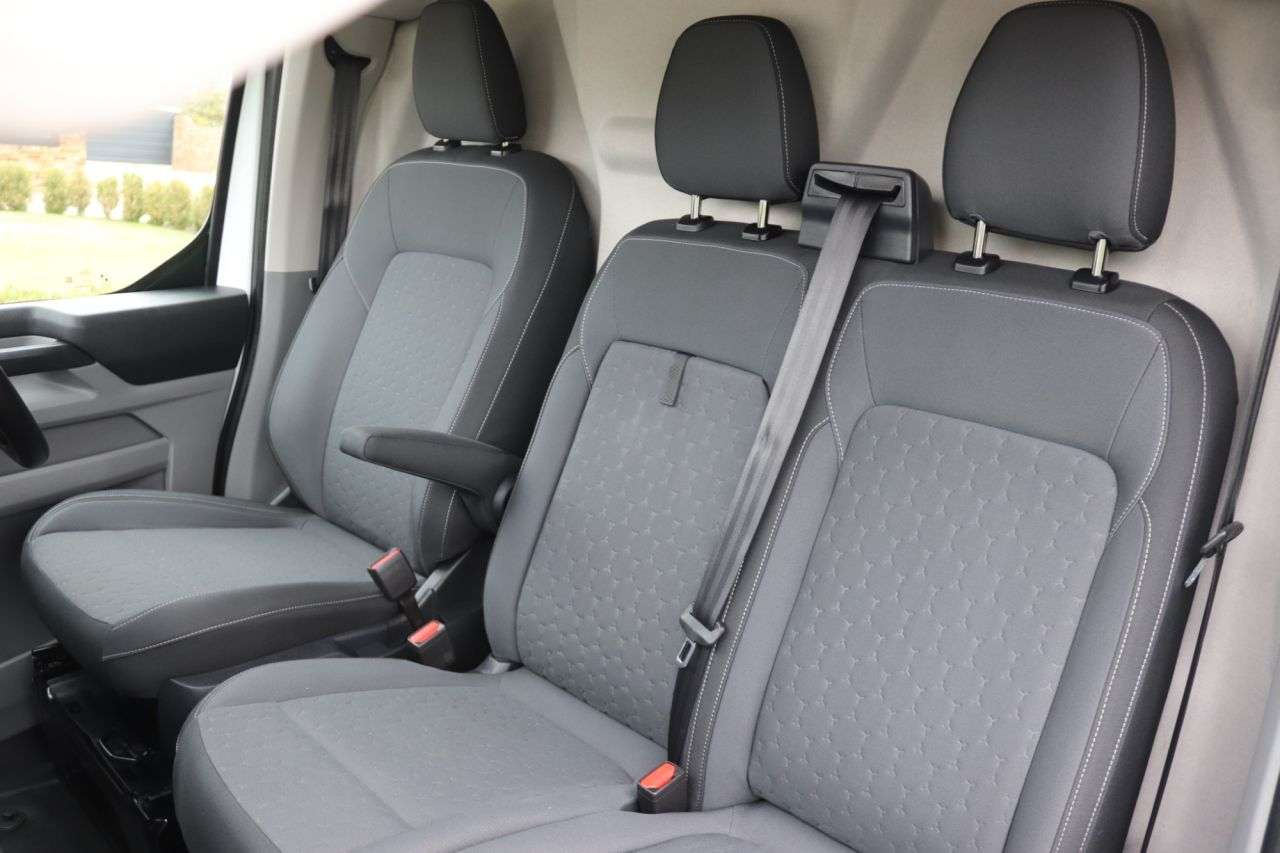 2025 FORD TRANSIT CUSTOM 2025 FORD TRANSIT CUSTOM