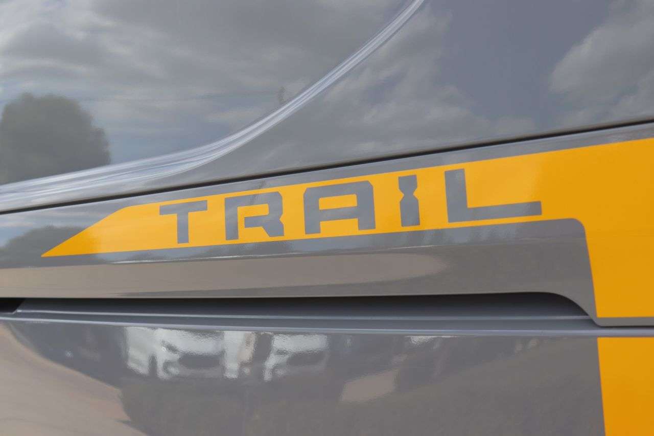 2025 FORD TRANSIT CUSTOM 2025 FORD TRANSIT CUSTOM