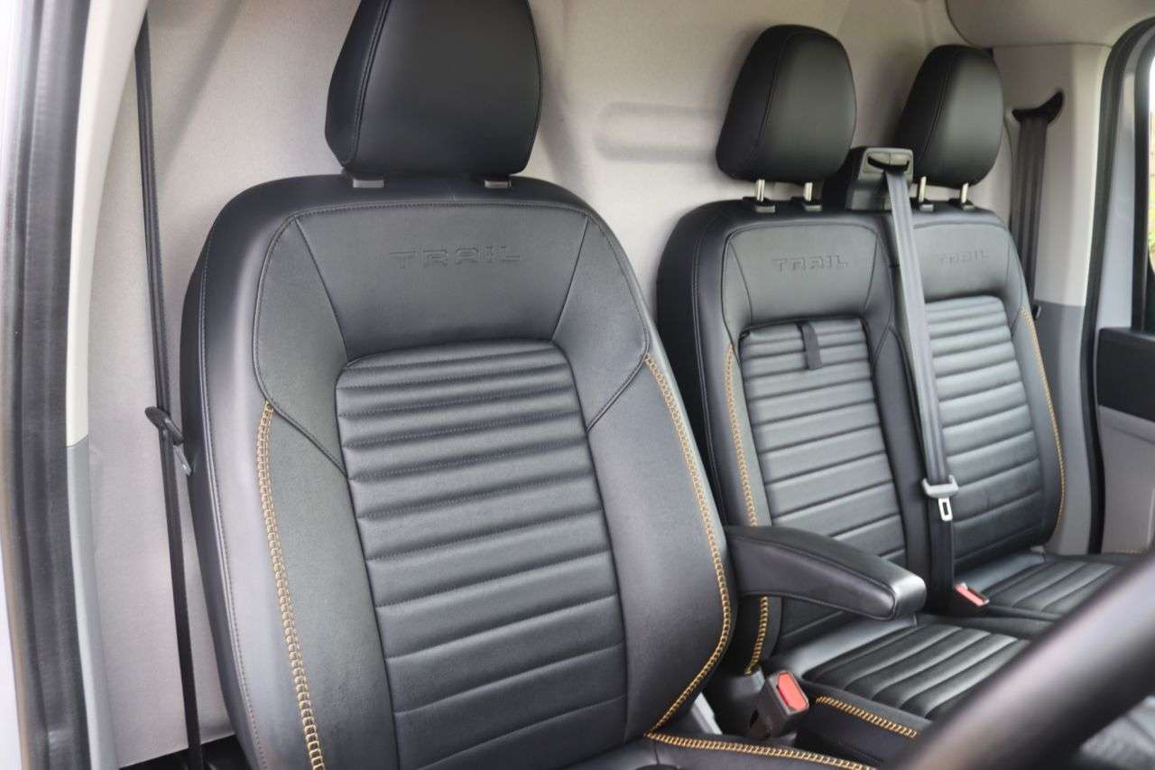 2025 FORD TRANSIT CUSTOM 2025 FORD TRANSIT CUSTOM