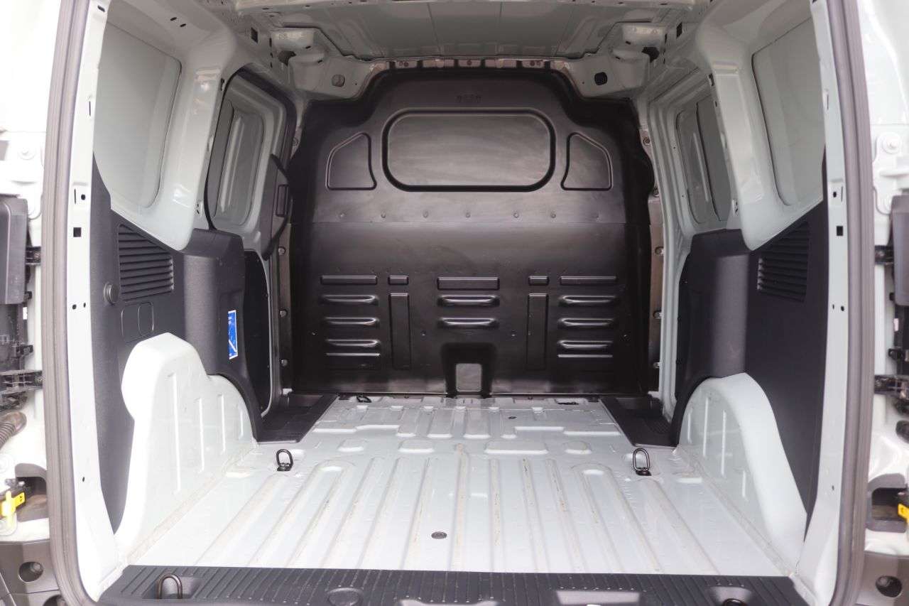 2025 FORD TRANSIT COURIER 2025 FORD TRANSIT COURIER