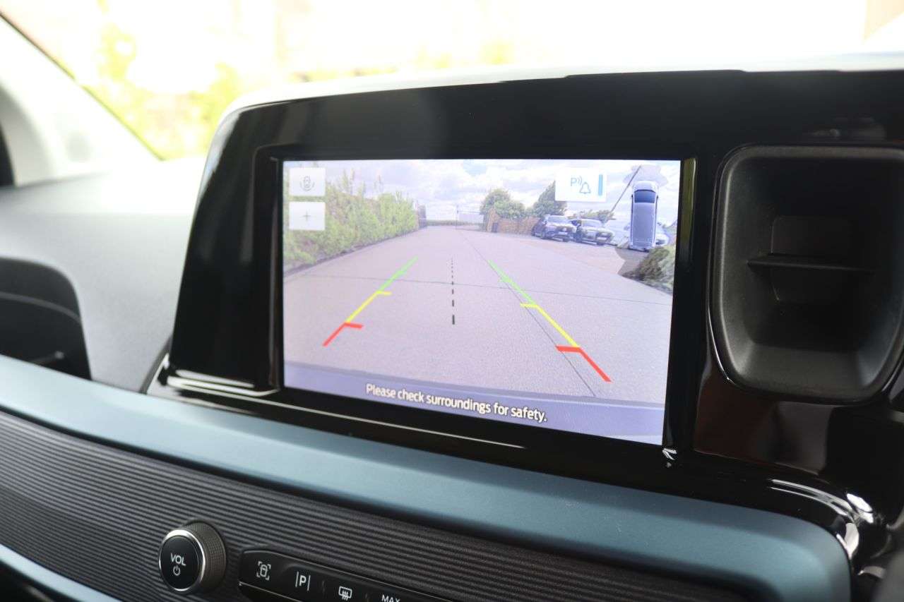 2025 FORD TRANSIT COURIER 2025 FORD TRANSIT COURIER