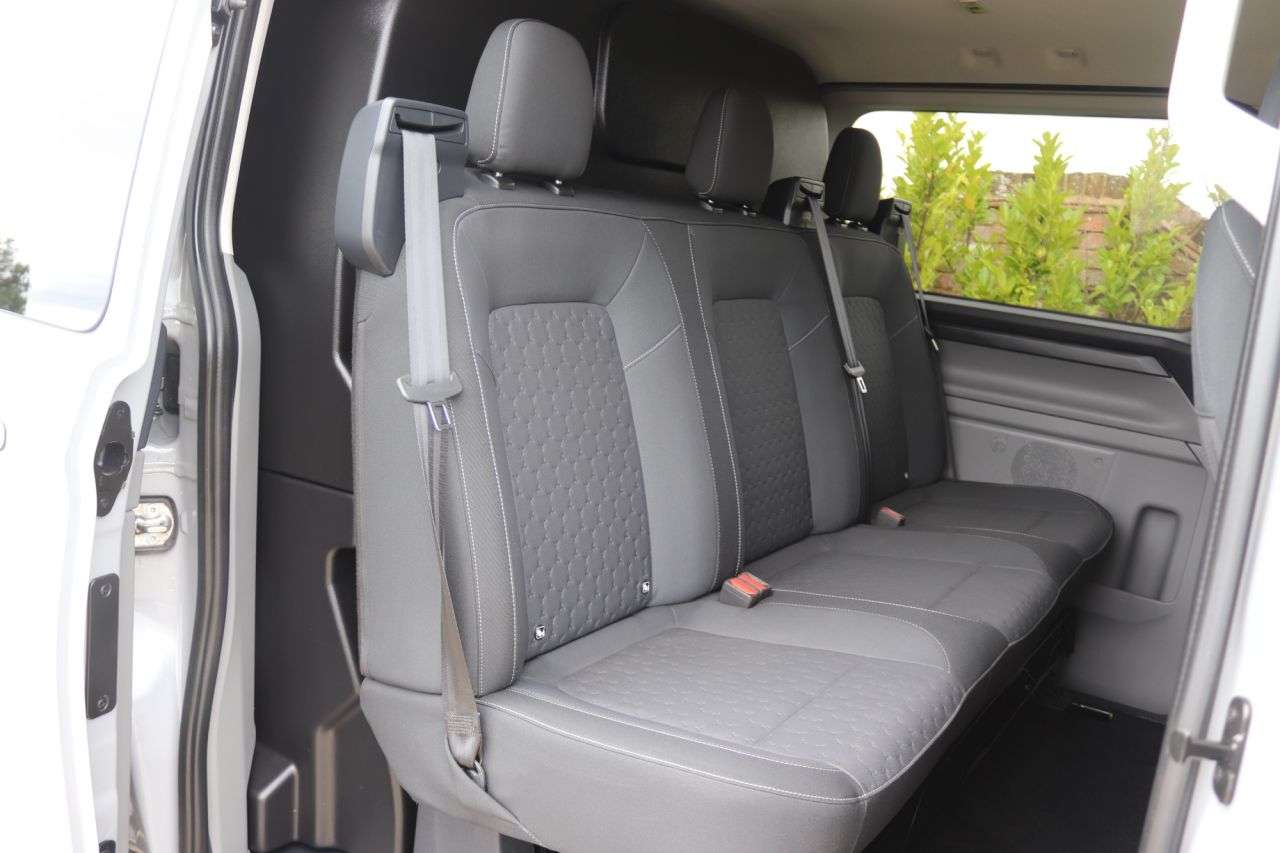 2026 FORD TRANSIT CUSTOM 2026 FORD TRANSIT CUSTOM