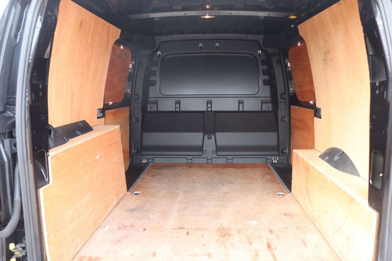 2021 VOLKSWAGEN CADDY MAXI 2021 VOLKSWAGEN CADDY MAXI