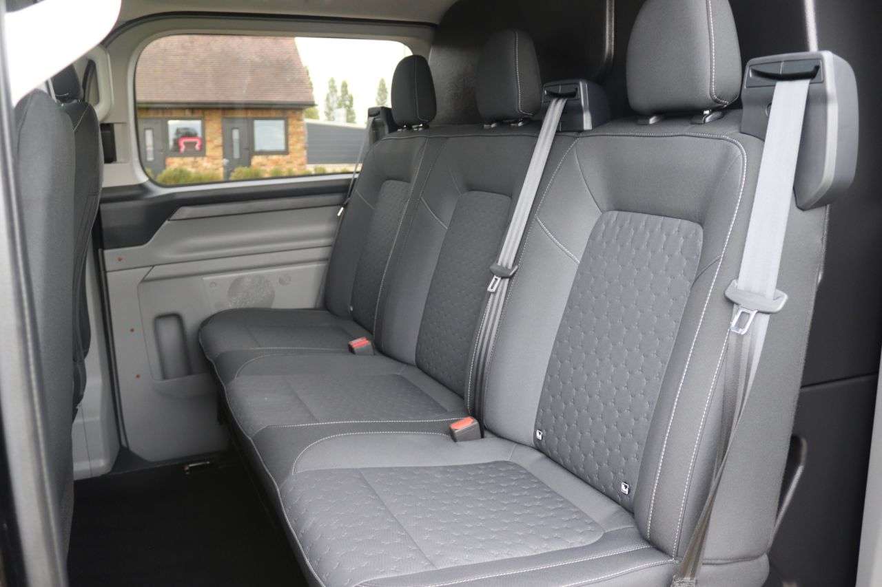 2025 FORD TRANSIT CUSTOM 2025 FORD TRANSIT CUSTOM