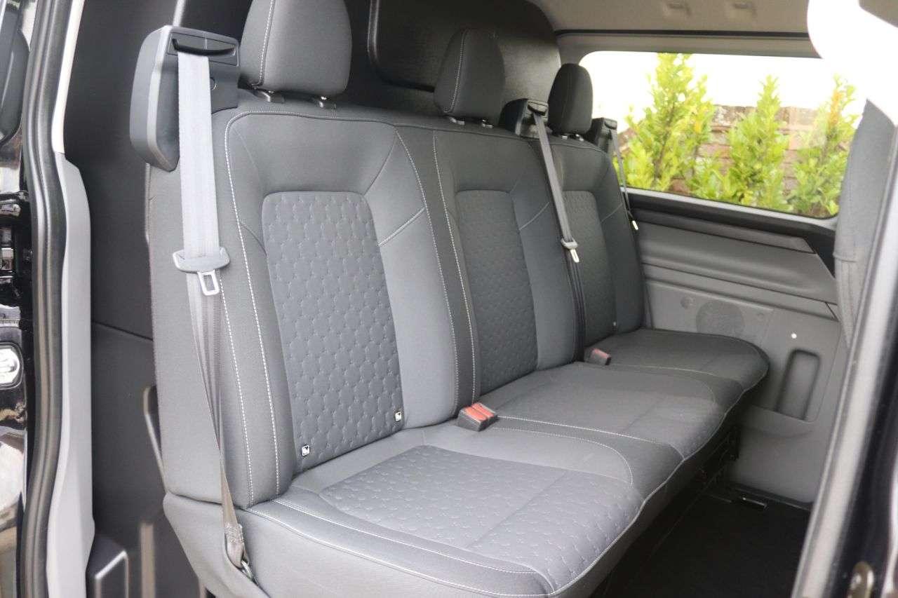 2025 FORD TRANSIT CUSTOM 2025 FORD TRANSIT CUSTOM