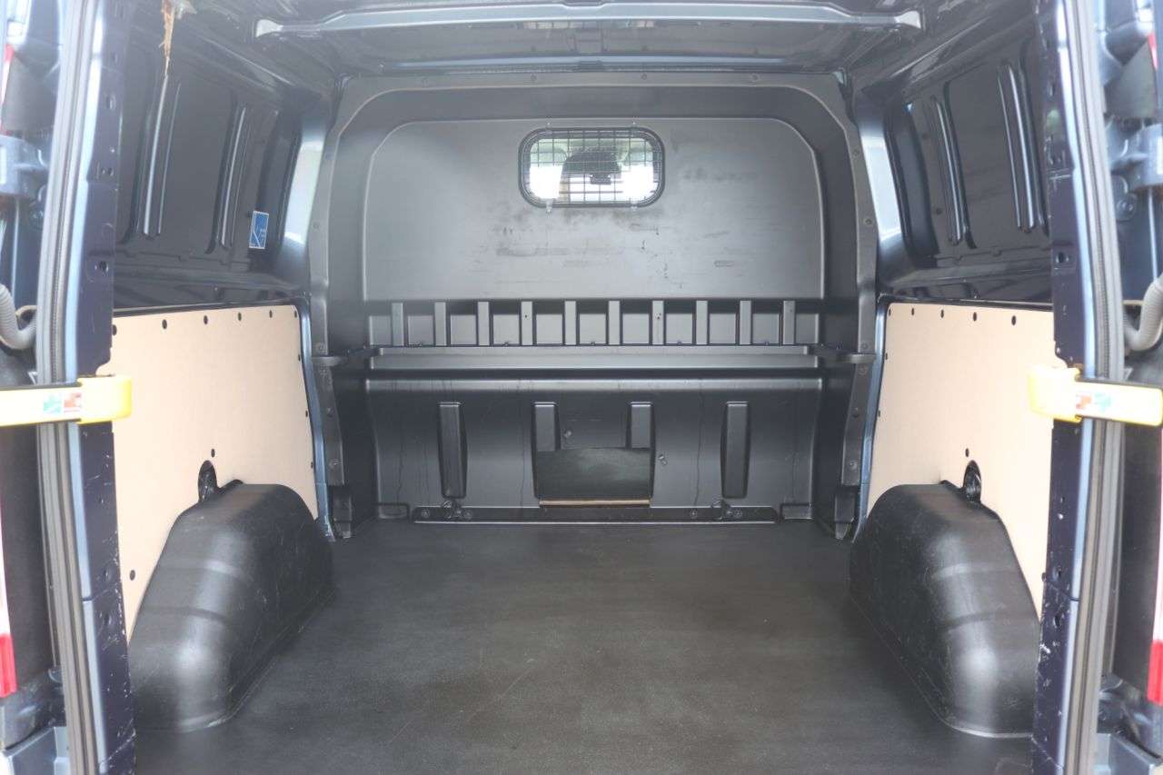 2022 FORD TRANSIT CUSTOM 2022 FORD TRANSIT CUSTOM