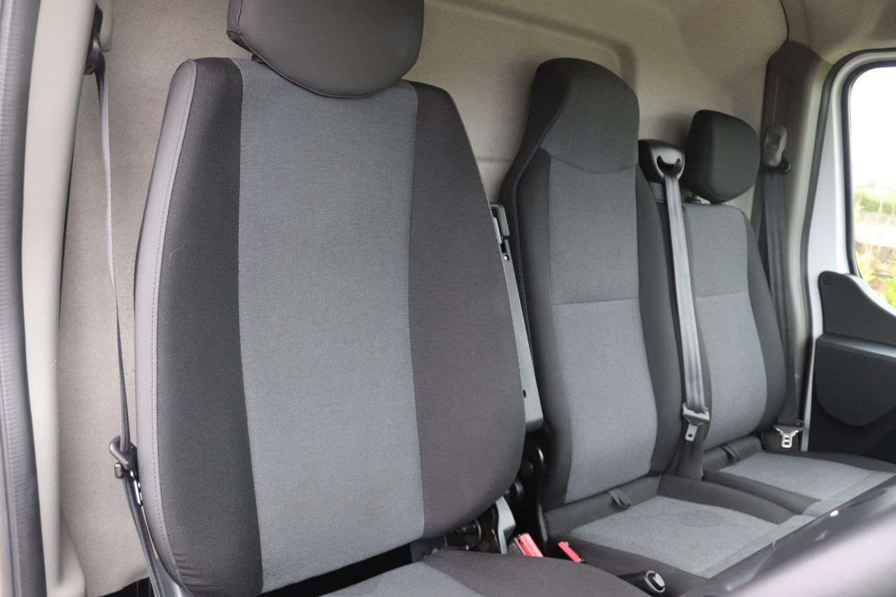 2021 RENAULT MASTER 2021 RENAULT MASTER