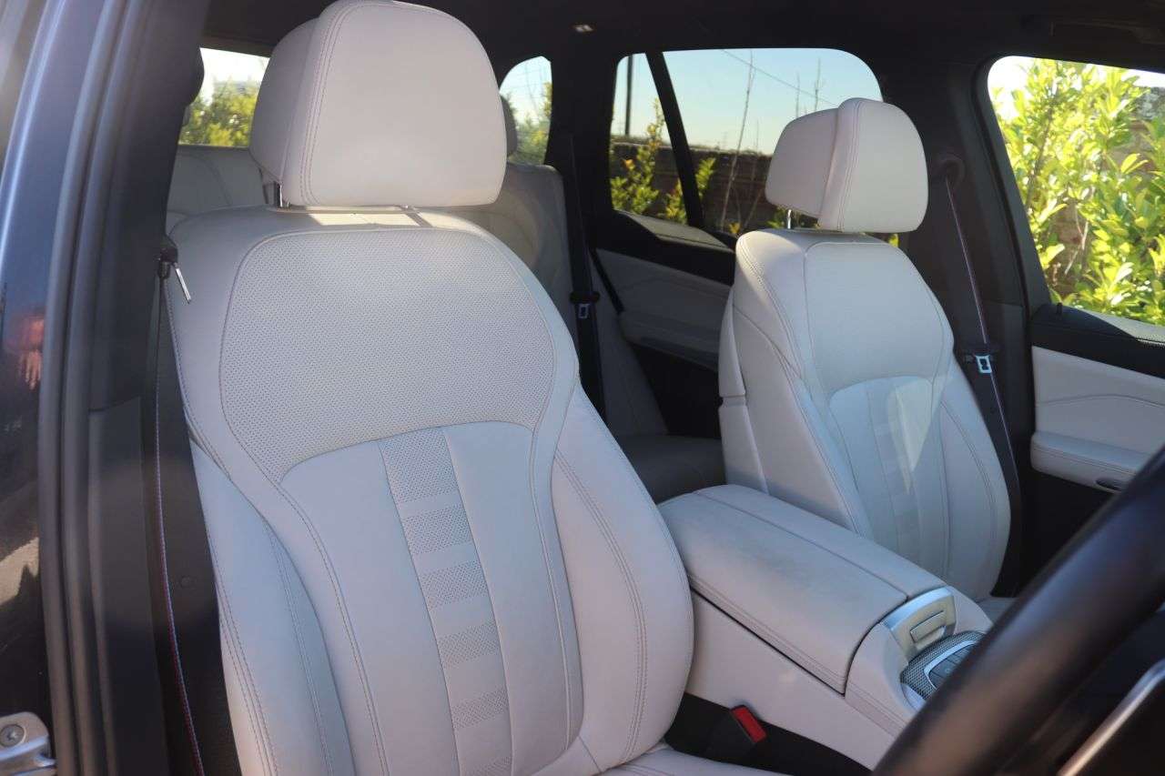 2022 BMW X5 2022 BMW X5