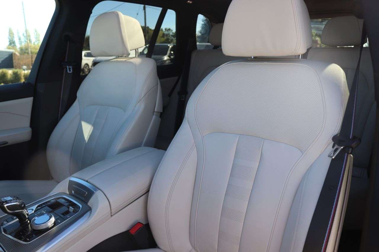 2022 BMW X5 2022 BMW X5
